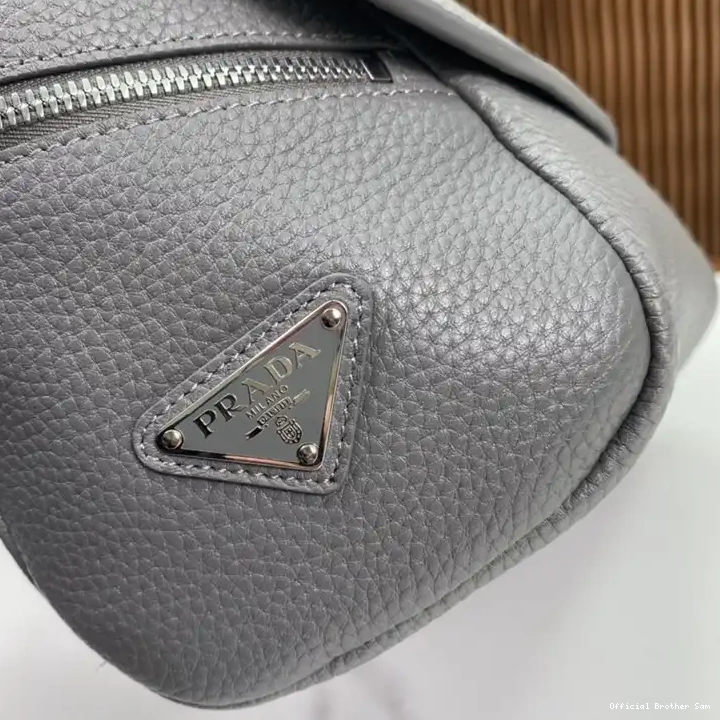 Official Brother Sam 2312YA0038 Prada Bags 0806
